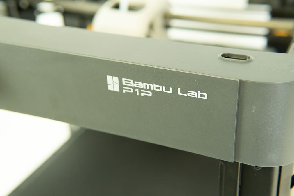 Featured image of The Best Bambu Lab P1P Upgrades