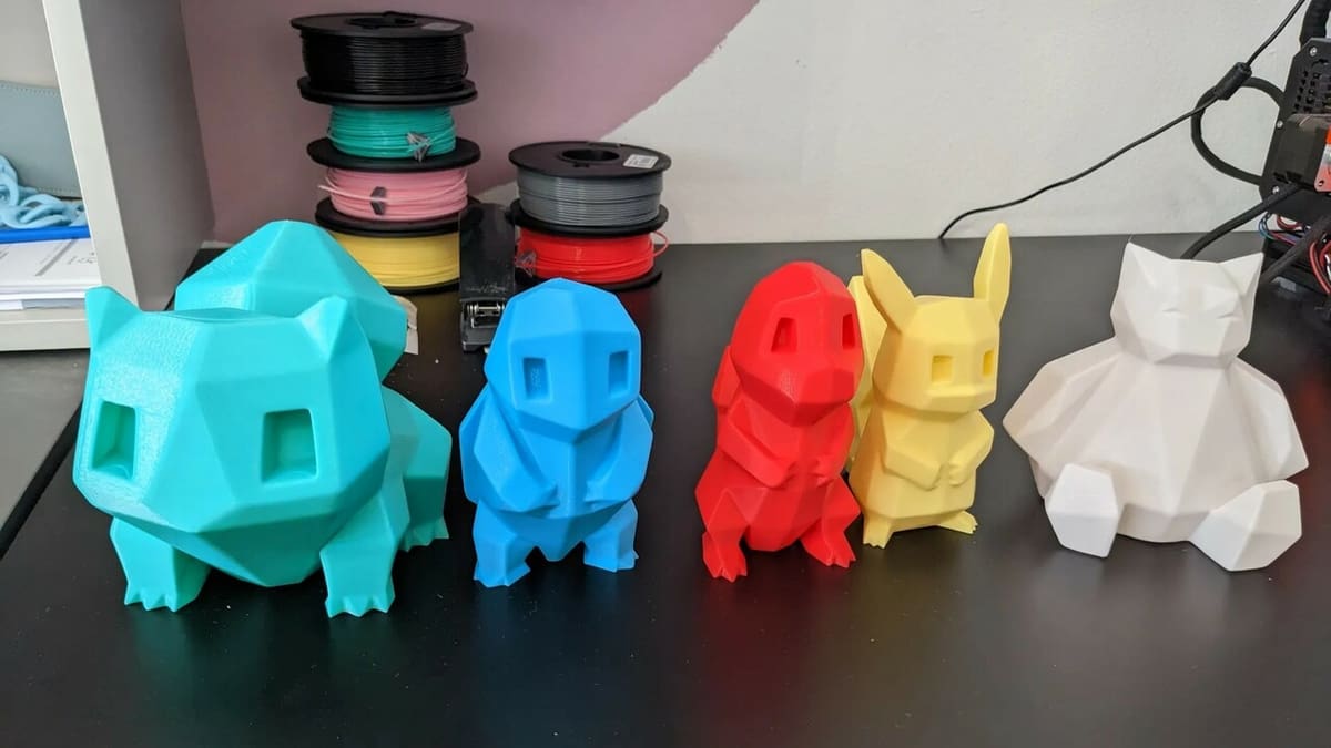 Featured image of Sunlu Filament Buyer’s Guide