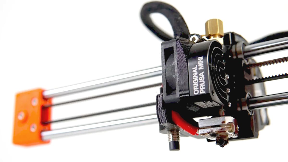 Featured image of Original Prusa MK4 Input Shaping Is Here, and the Mini Gets in on the Fun Too