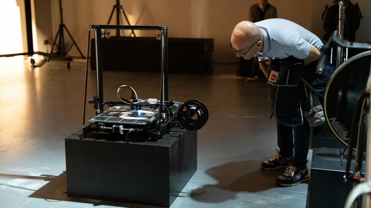 Featured image of Anycubic: Pioneering the Future of 3D Printing Beyond Hobbyists & Makers (Ad)