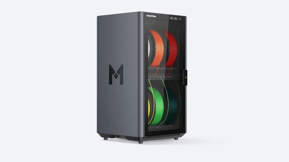 Featured image of AnkerMake Delays V6 Color Engine for the Third Time