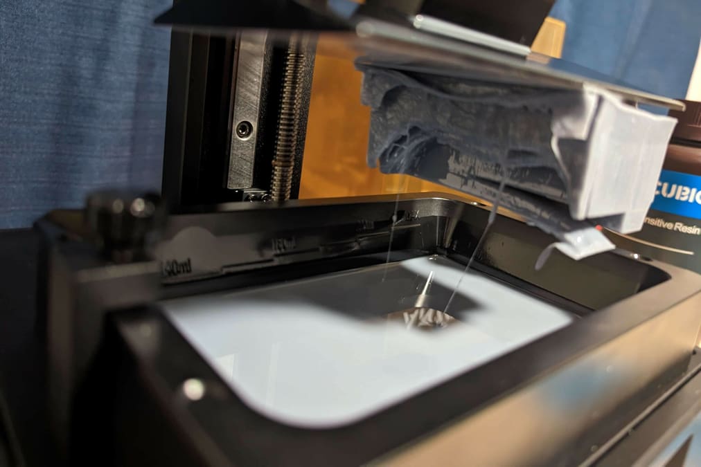 Featured image of This Resin May Be the Next Step Forward for ‘Green’ 3D Printing
