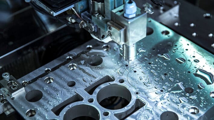 Featured image of Craftcloud Announces Expansion into CNC Milling
