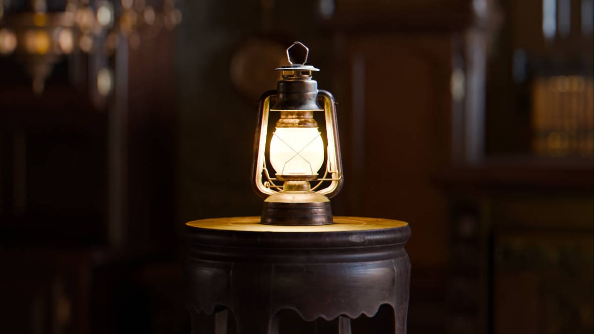 Featured image of Blender 4.0 Improves Search, UI, BDSF and Just About Everything Else