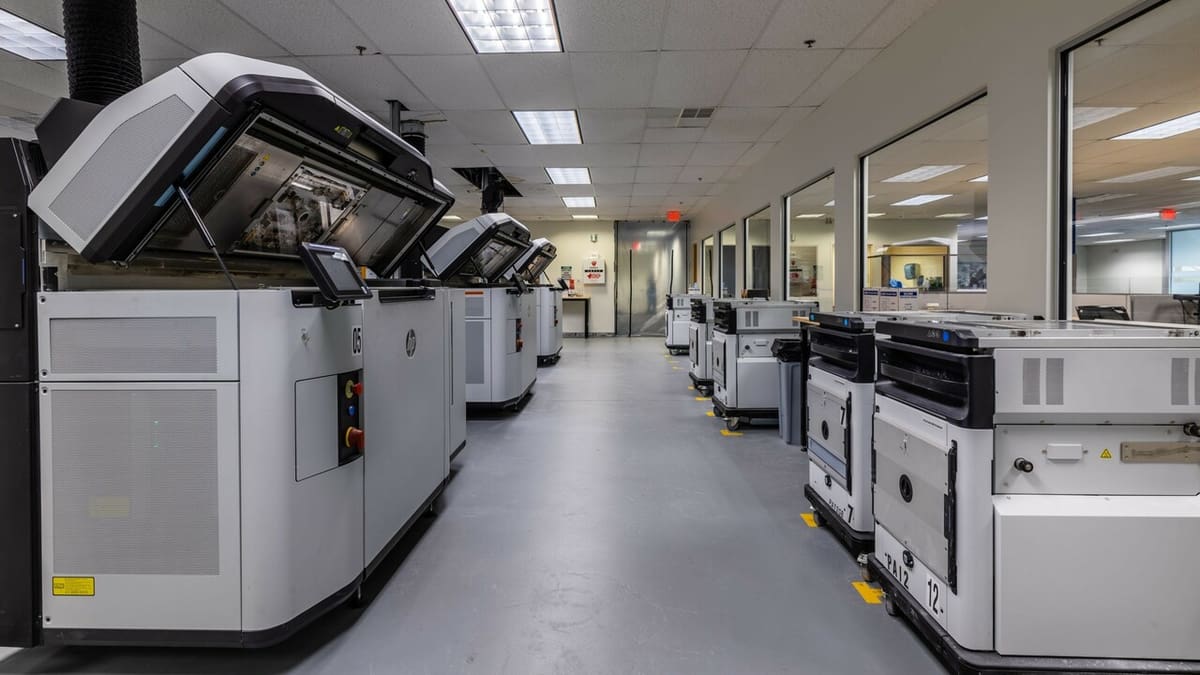 Featured image of 3D Printing Services in San Diego We Recommend