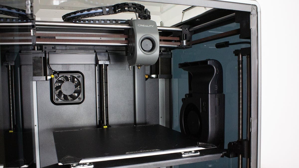 Featured image of Creality Slicer: The Best Slicers for Creality 3D Printers