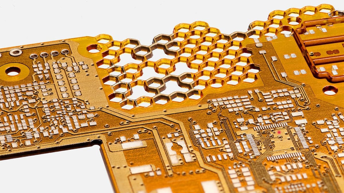 Featured image of 3D Printed Electronics: The Most Advanced Companies