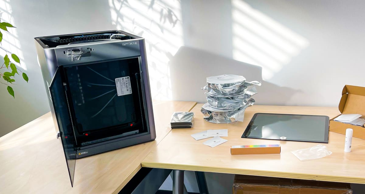 Featured image of Bambu Lab at Rapid + TCT: See What the Buzz Is About for Yourself