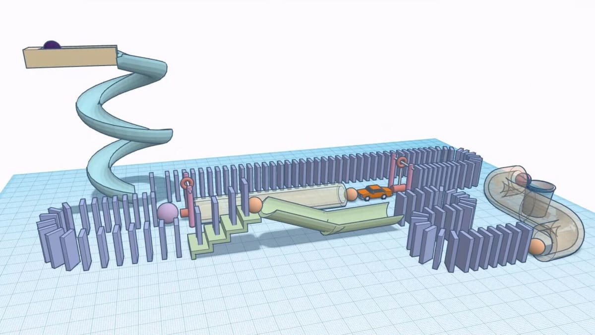 Featured image of The Best Tinkercad Tutorials