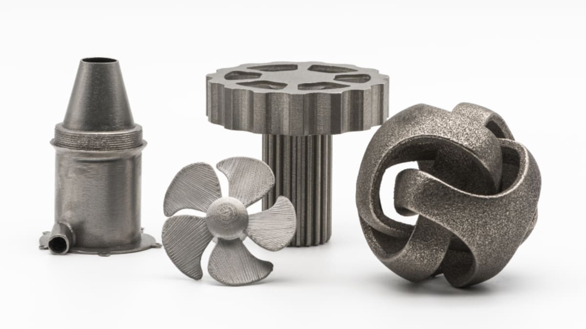 Featured image of 7 empfehlenswerte Shapeways-Alternativen