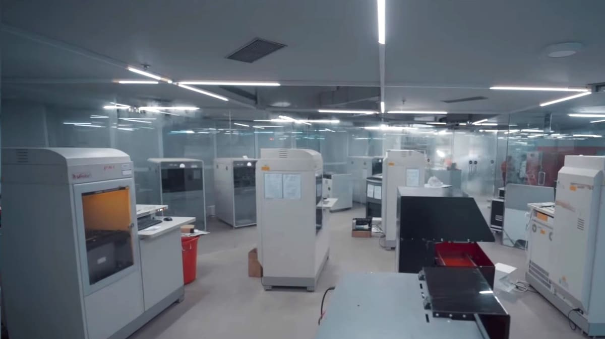 Featured image of Best 3D Printing Services in India