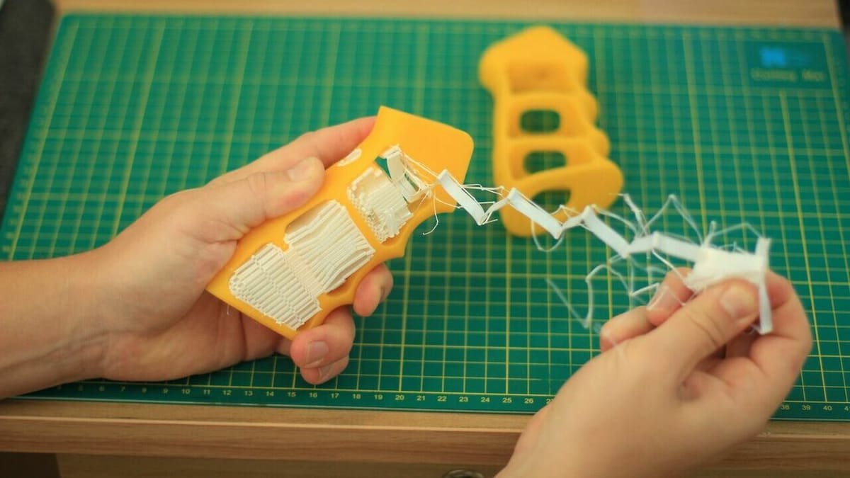 Featured image of 3D Printer Support Filament: The Best Options