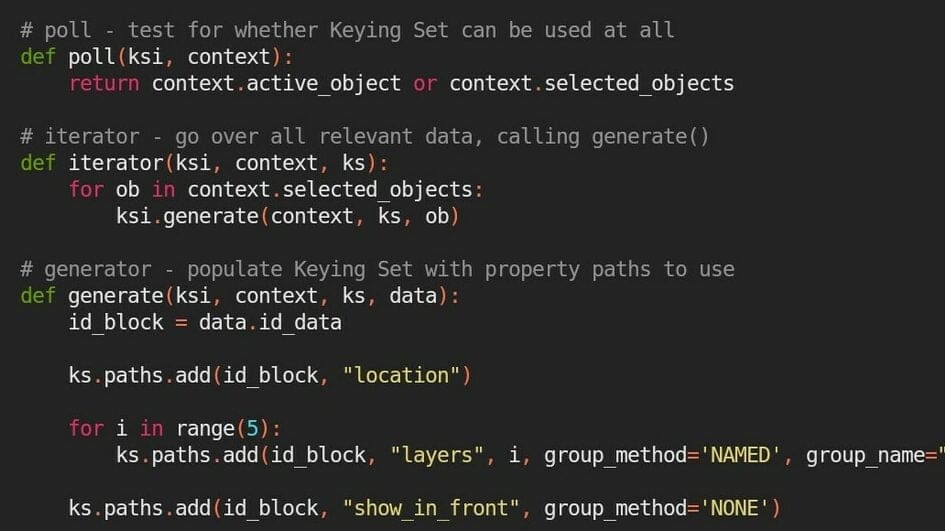 Featured image of Blender: Text Editor – All You Need to Know