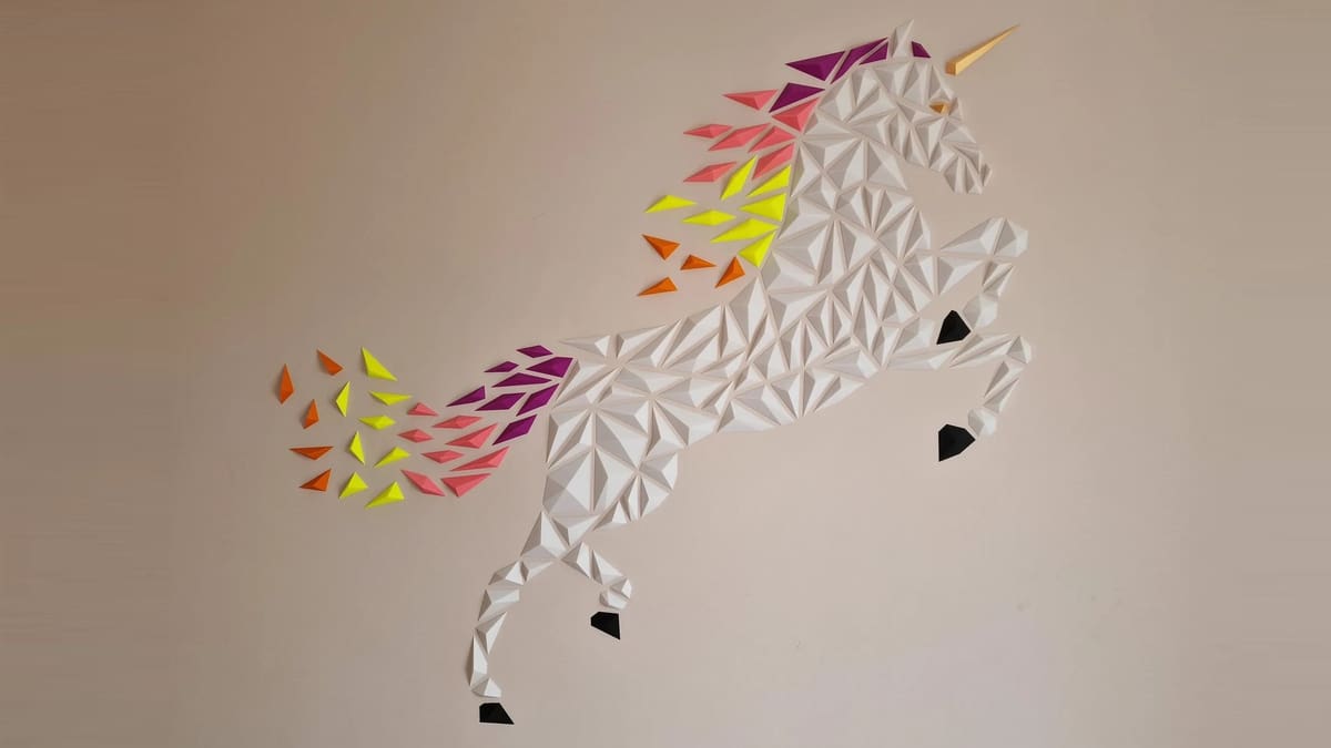 Featured image of 10 Amazing 3D Printed Wall Art Models to 3D Print