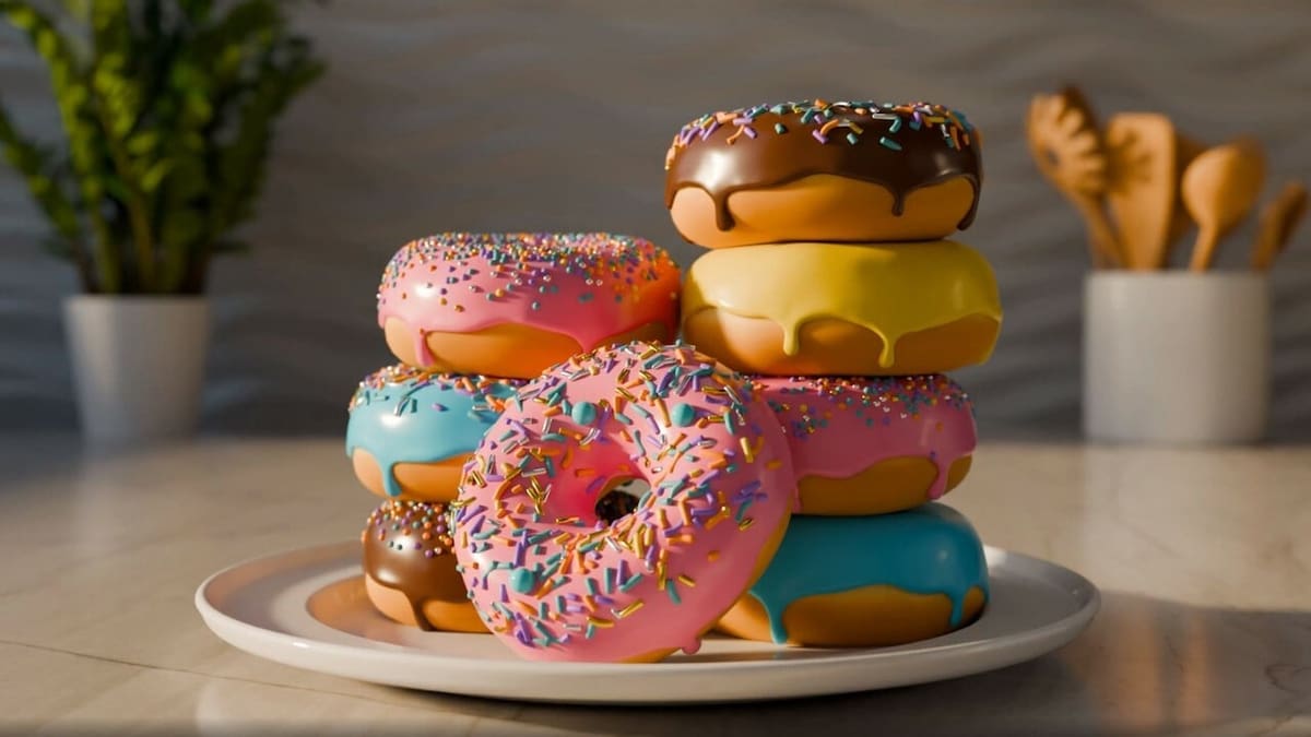 Featured image of The Best Blender Tutorials (Most Are Free)