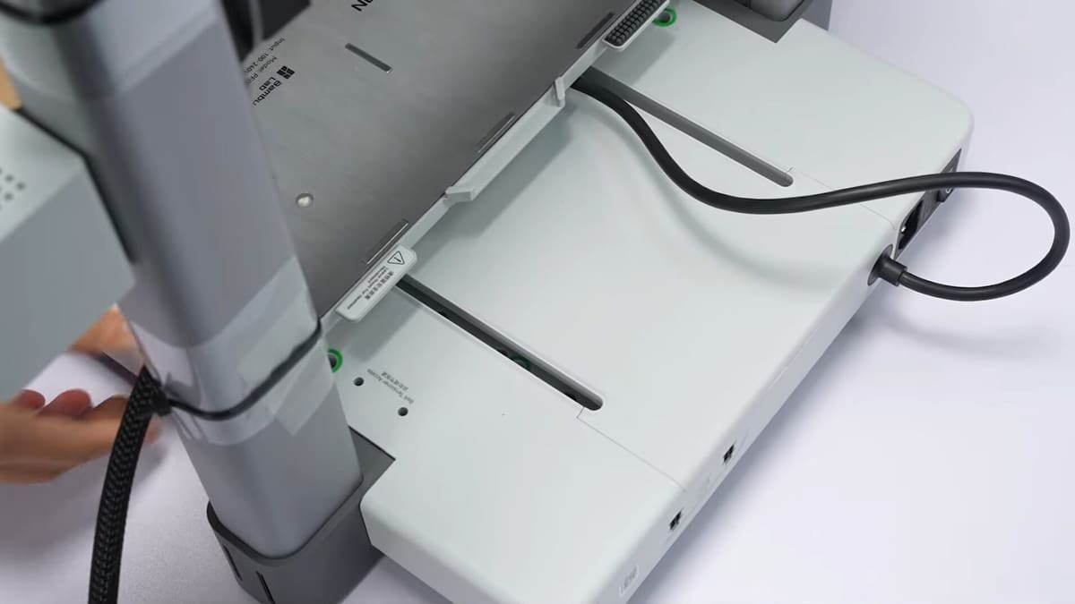 Featured image of Bambu Lab Recalls All A1 3D Printers