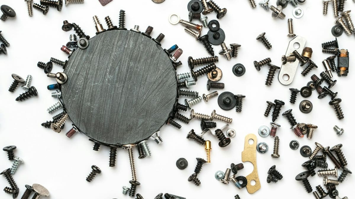 Featured image of EU Agrees on Strengthened Right to Repair Bill