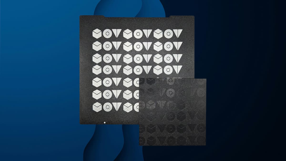 Featured image of These Customizable PEI Plates Transfer Patterns to Prints