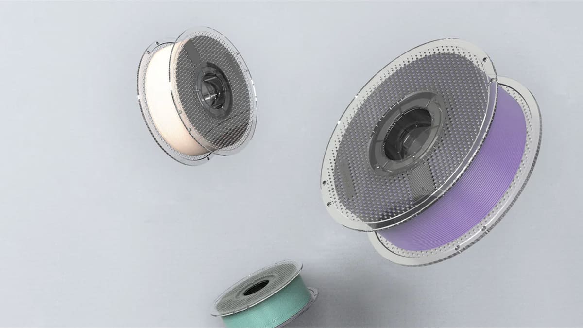 Featured image of Bambu Lab Removes Membership Requirement for Filament Discounts