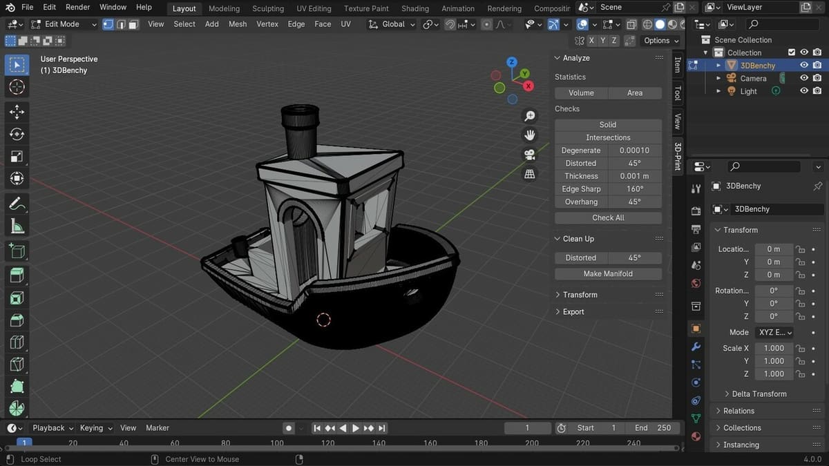 Featured image of Free STL Editors: How to Edit & Repair STL Files