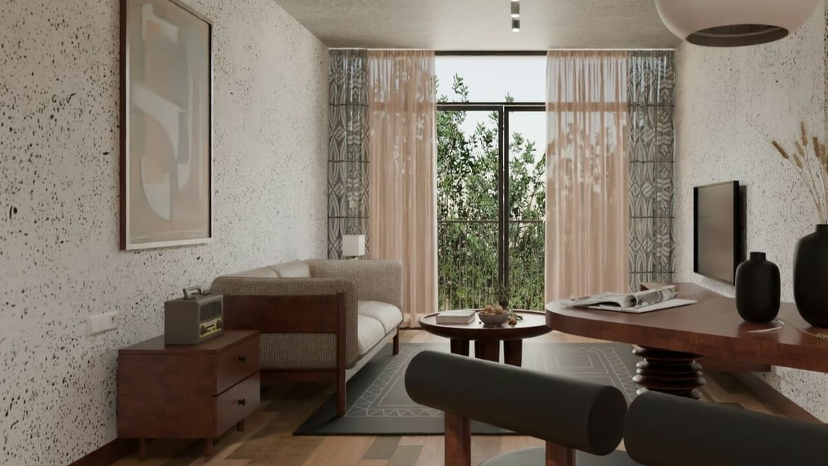 Featured image of What Is 3D Rendering? Simply Explained