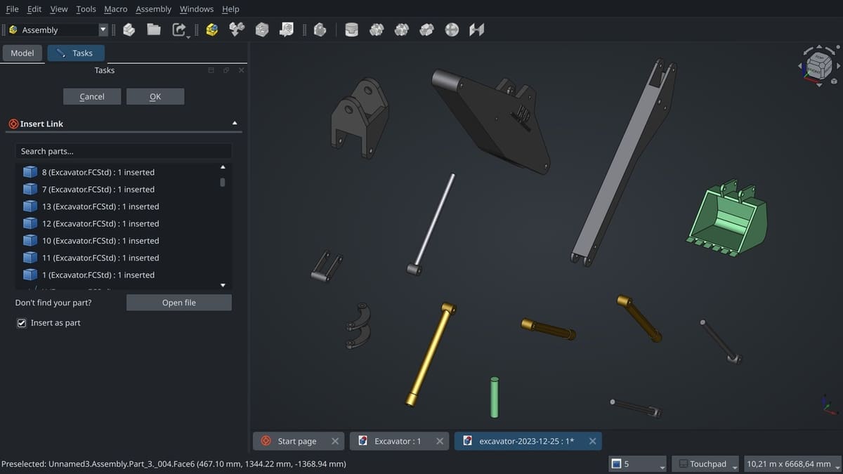 Featured image of Ondsel: All You Need to Know