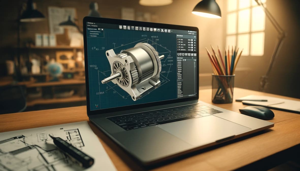 Featured image of CAD for Student: The Best Options