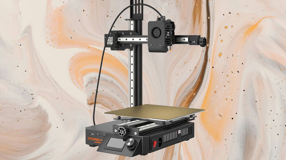 Featured image of Where Does Kingroon’s KP3S Pro V2 Fit In a Year Later?