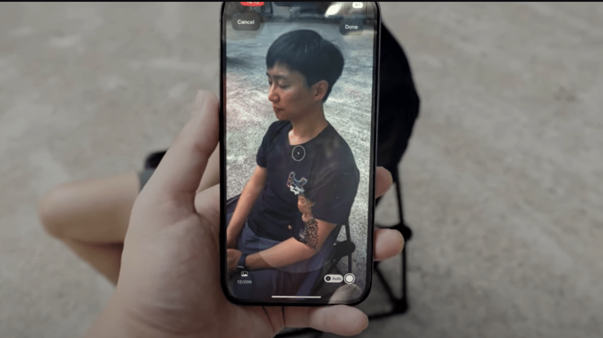 Imagem de destaque Seu celular, seu estúdio 3D: os melhores apps de scanner 3D (iPhone/Android)
