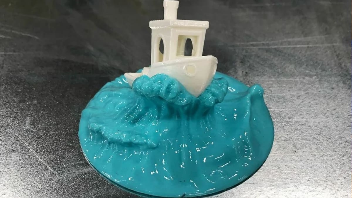 Featured image of PVB Filament: All You Need to Know
