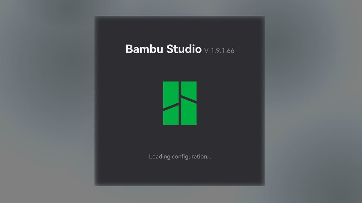 Featured image of Bambu Lab Drops Huge Bambu Studio Update
