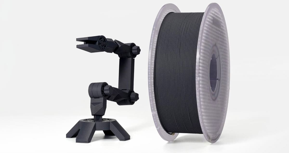 Featured image of Is Carbon-Fiber PLA Pointless?