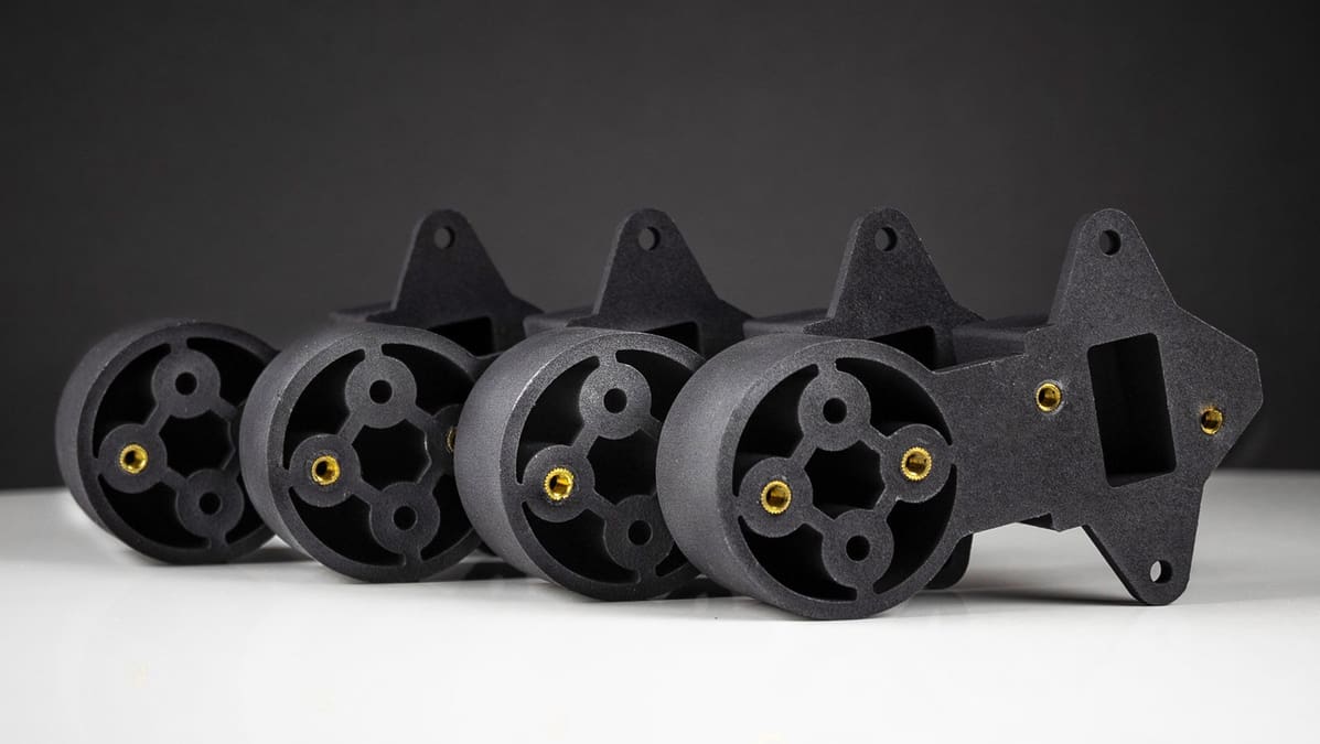 Featured image of 6 Carbon Fiber 3D Printing Services We Recommend