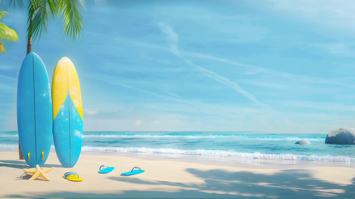 Featured image of Elegoo’s and All3DP’s Summer Contest is Heating Up! (Ad)