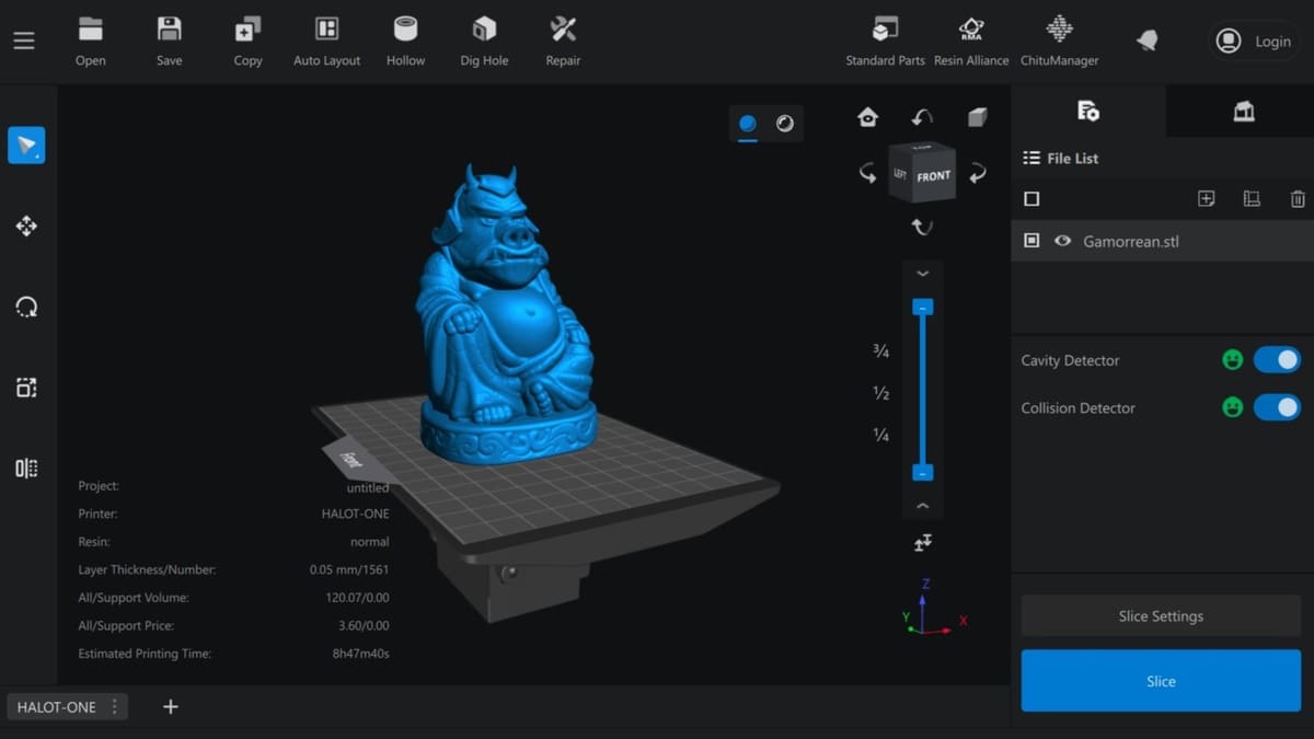 Featured image of Chitubox (Resin 3D Printing Slicer): All You Need to Know