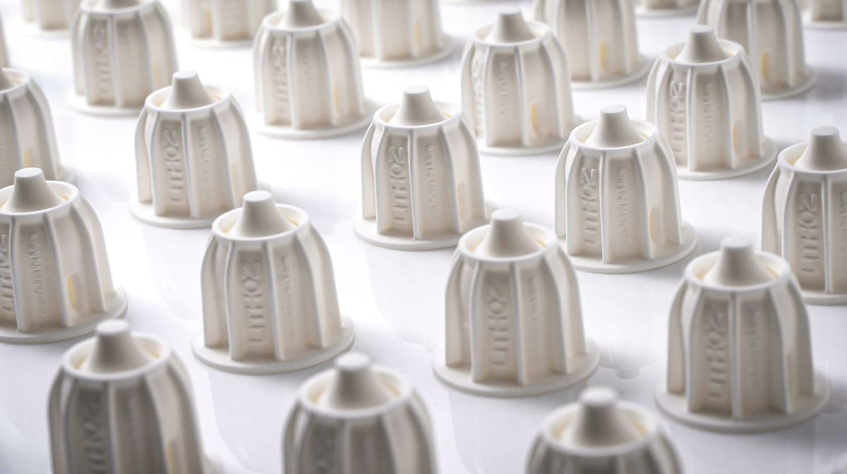 Featured image of Lithoz at Rapid + TCT: Meet the Ceramic 3D Factory