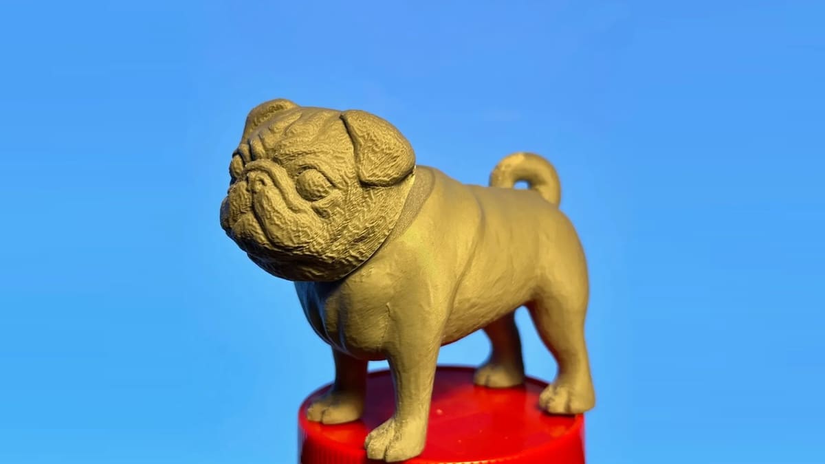 Featured image of 3D Printed Bobblehead: All You Need to Know to Make One