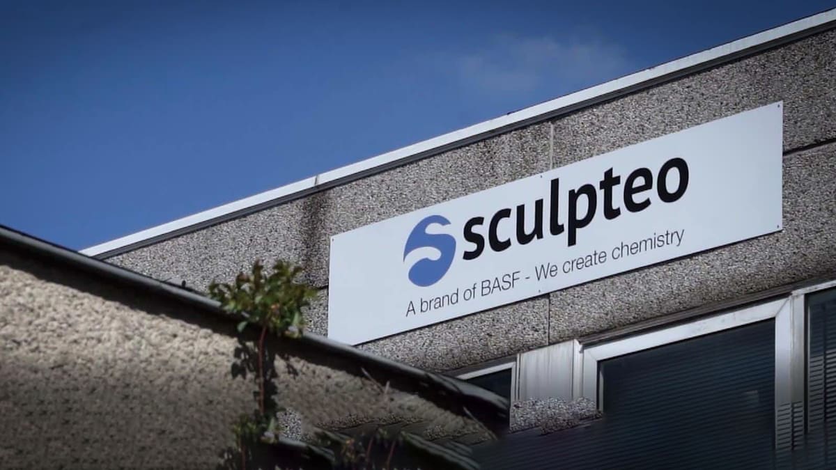 Featured image of 3D Printing Service Shakeup, New Directions for Shapeways & Sculpteo