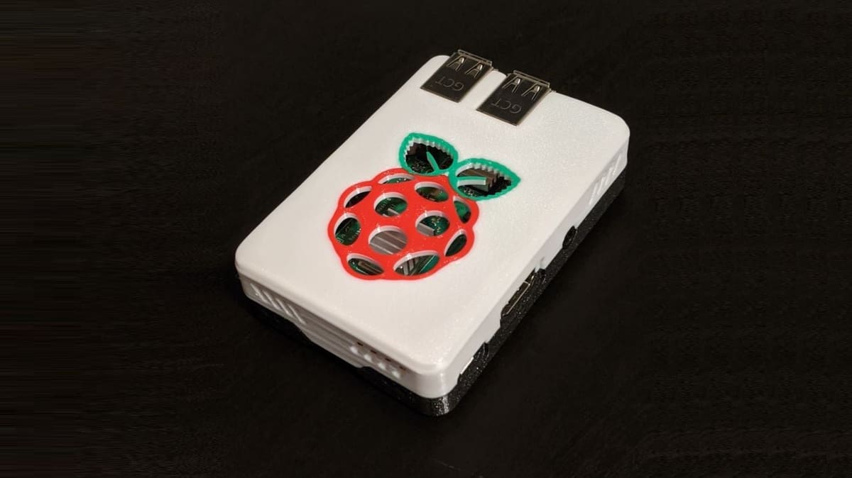 Featured image of Find a Raspberry Pi on a Network with Its IP Address