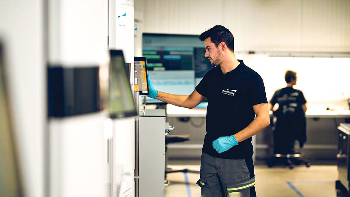 Featured image of Metal 3D Printing Service Prices: 4 Projects Compared at 7 Services