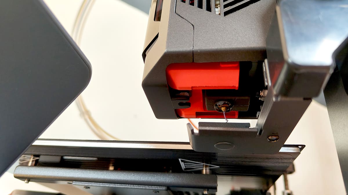 Featured image of Anycubic To Replace Leaky Hot Ends for Kobra 3 3D Printers