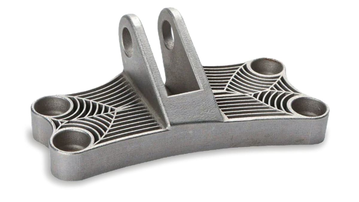 Featured image of 8 Stainless Steel 3D Printing Services We Recommend