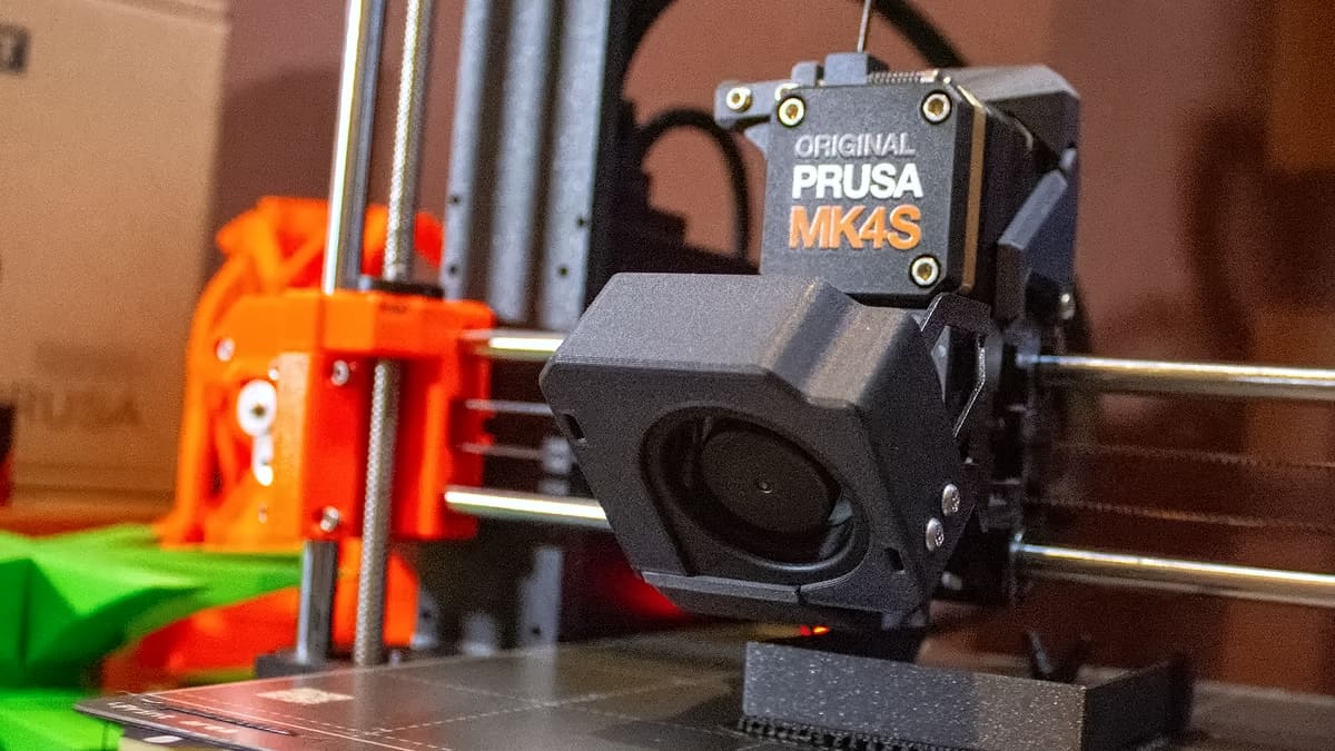 Featured image of Last Chance to Snag a Bonus Spool of Prusament With Your Prusa MK4S