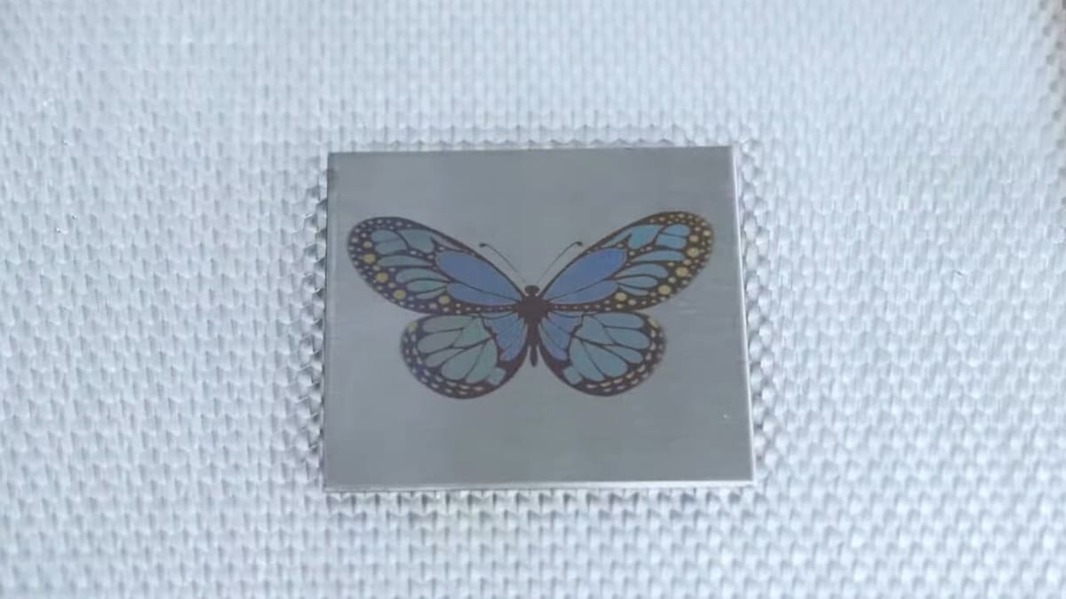 Featured image of Color Laser Engraving: All You Need to Know