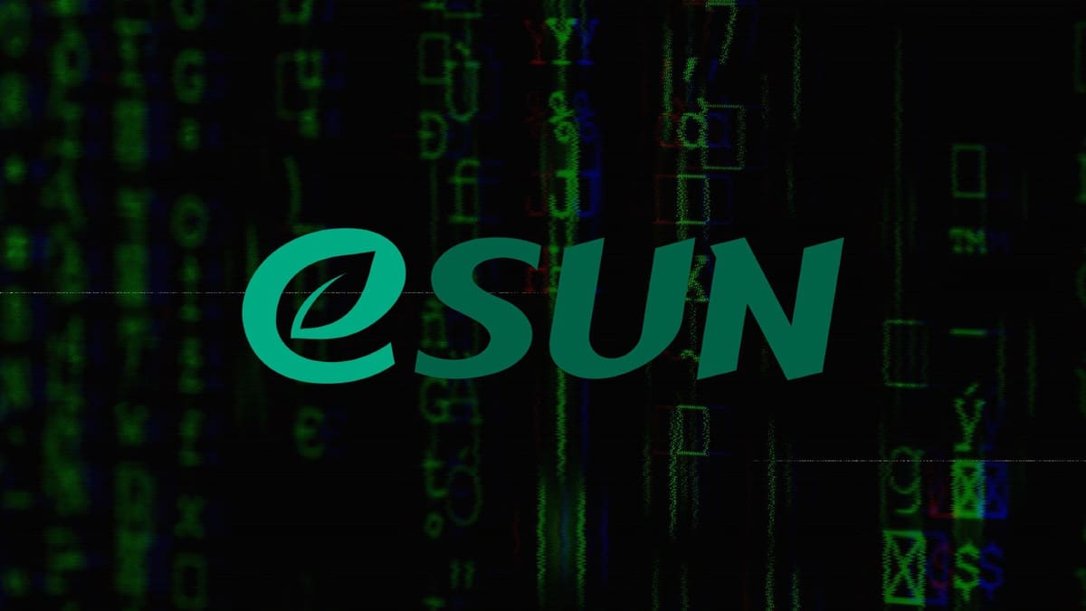 Featured image of Update Your Password If You’ve Ever Ordered Filament from eSun Directly