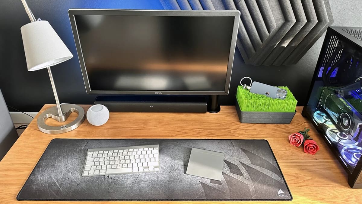 Featured image of 3D Printed Desk Organizers: The Best Models