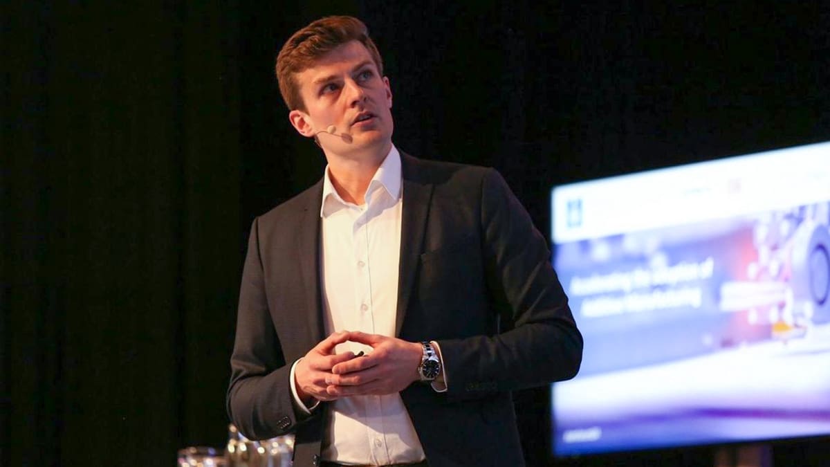Featured image of What’s On at the AM Forum Berlin 2025 This March