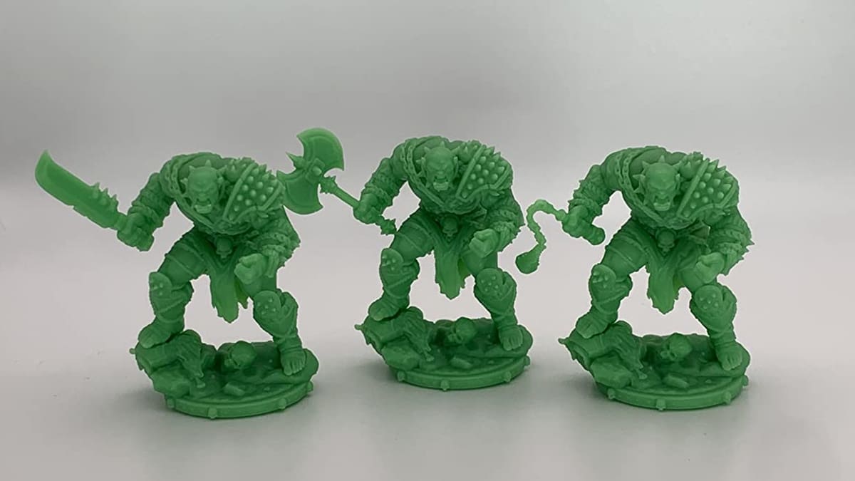 Featured image of Sunlu Resin Buyer’s Guide