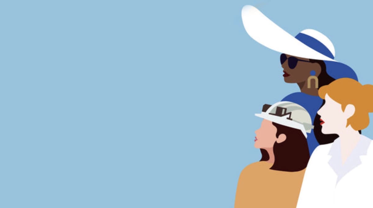 Featured image of Elegoo Launches Women-Focused ‘Elegoo with Her’ Initiative