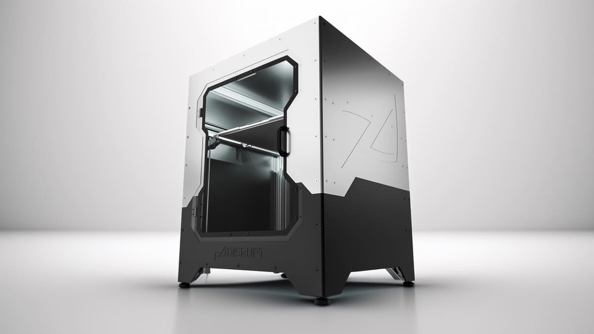 Featured image of Rat Rig’s Upcoming Disrupt Engineering V0 is a Tuned-Up V-Core 4